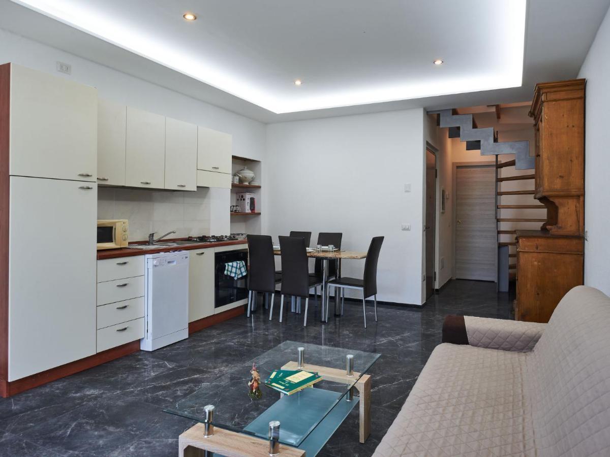 Apartment Casa Gemma By Interhome Домазо Экстерьер фото